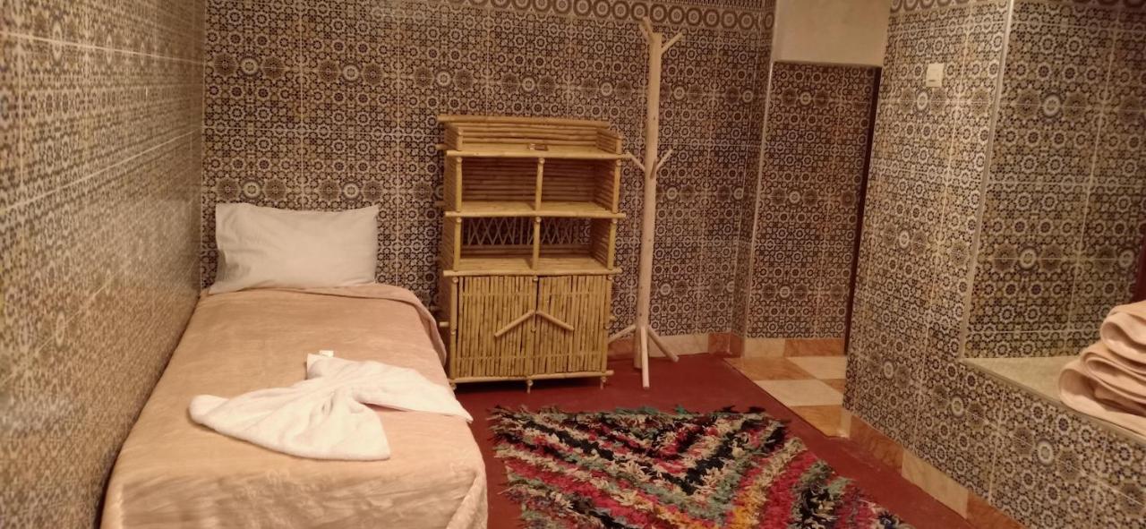 Riad White House 마라케시 외부 사진