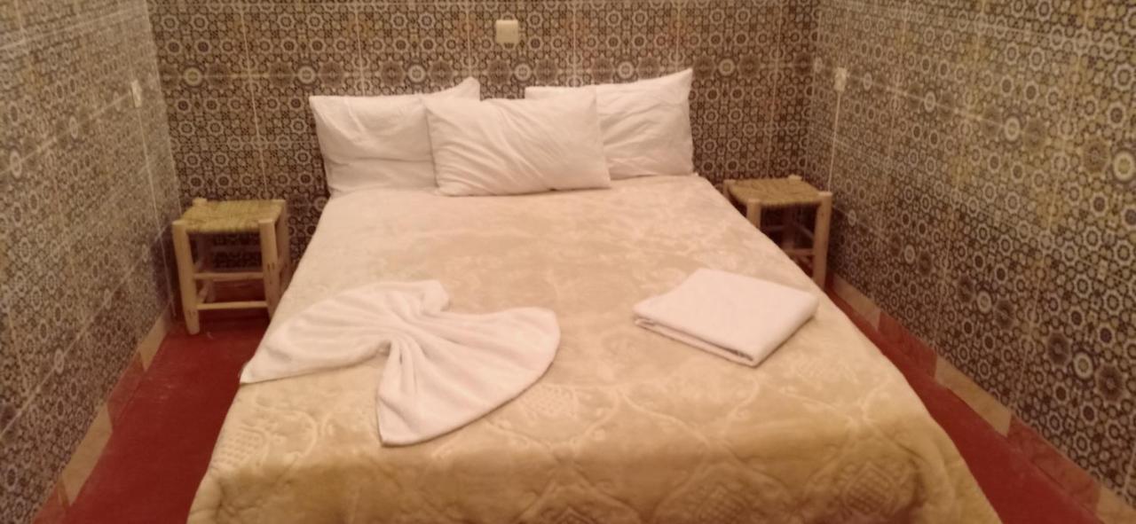 Riad White House 마라케시 외부 사진