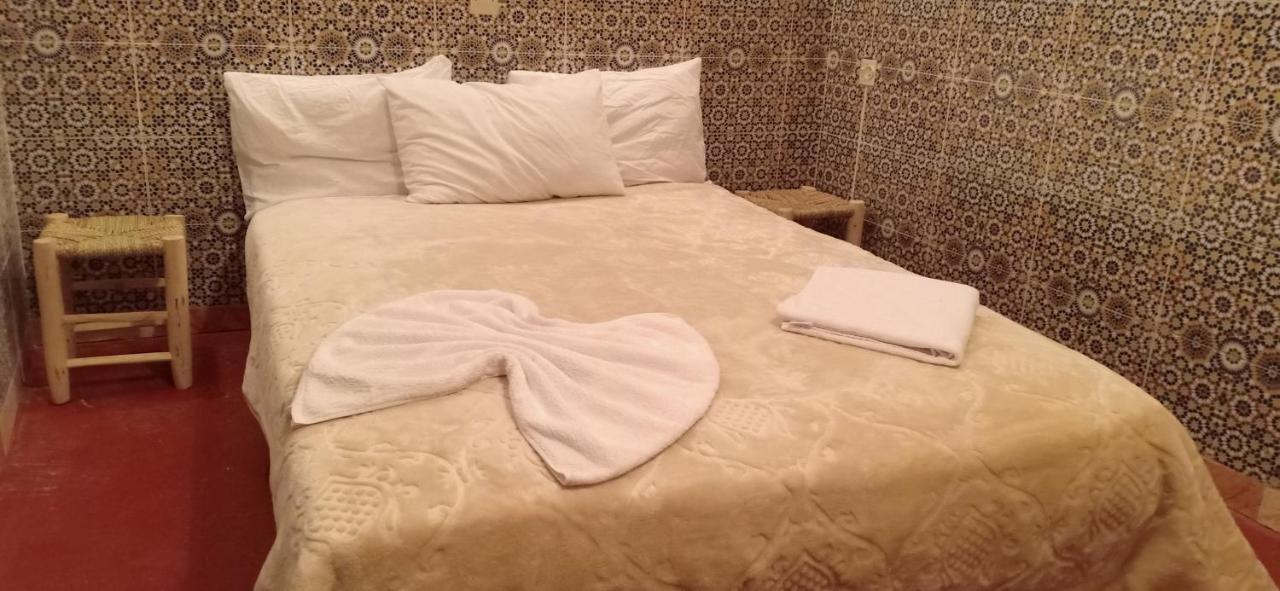 Riad White House 마라케시 외부 사진