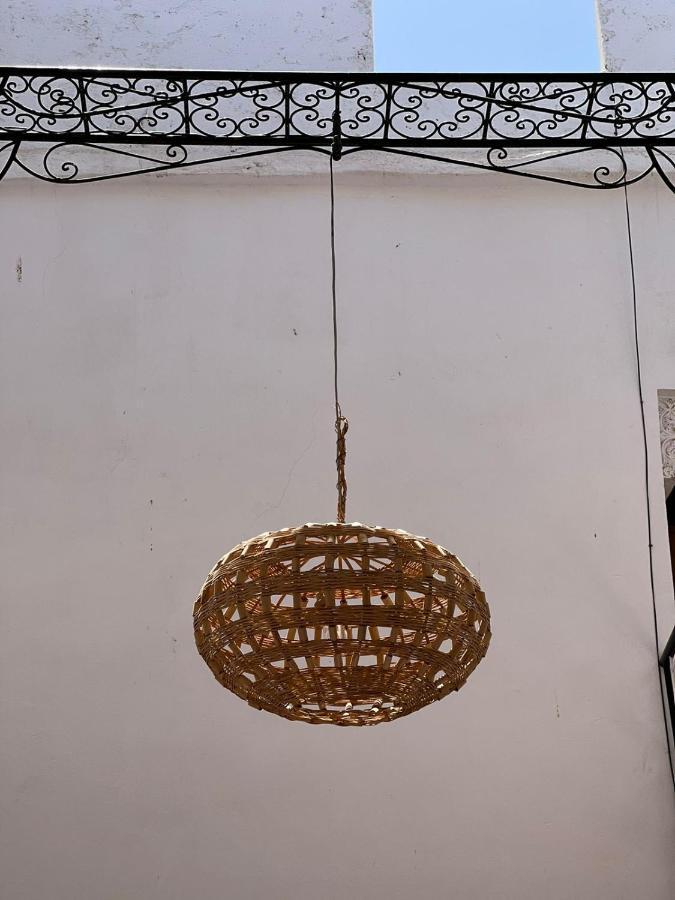 Riad White House 마라케시 외부 사진
